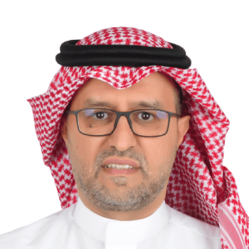 سعادة الدكتور عبدالله محمد الوليدي