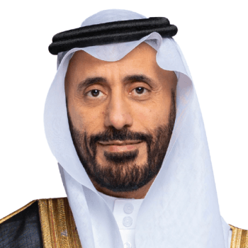 سعادة الأستاذ محمد بن عبدالعزيز الشويعر