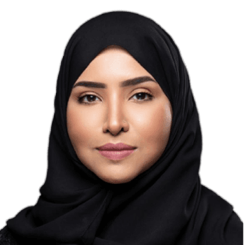 سعادة الدكتورة هاجر بنت سلمان بن عصفور