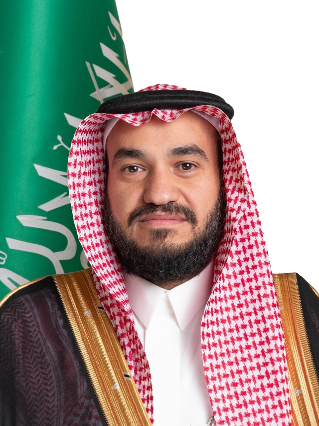 Omar Abdullah AlSwailem