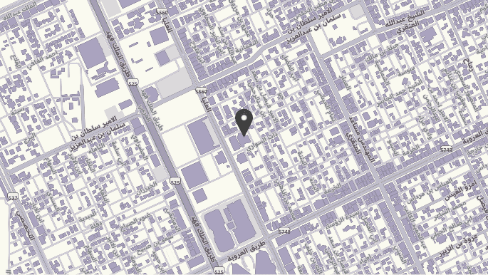 Map Preview