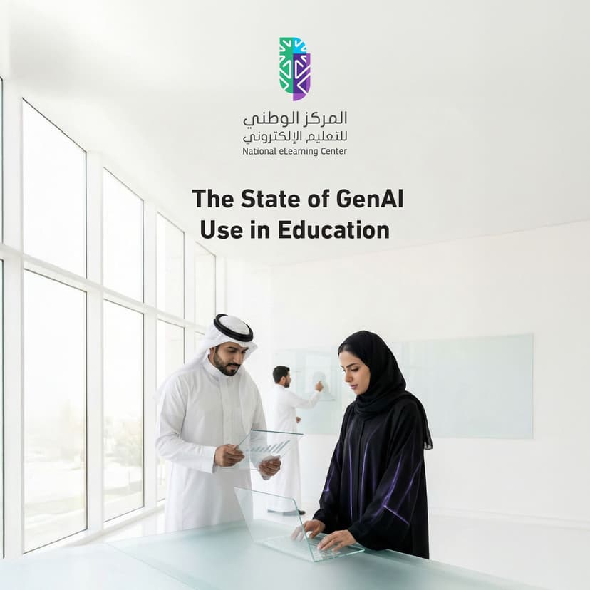 The State of GenAI Use in Education