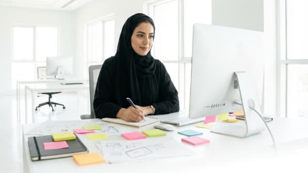 A Culture of Growth and Excellence