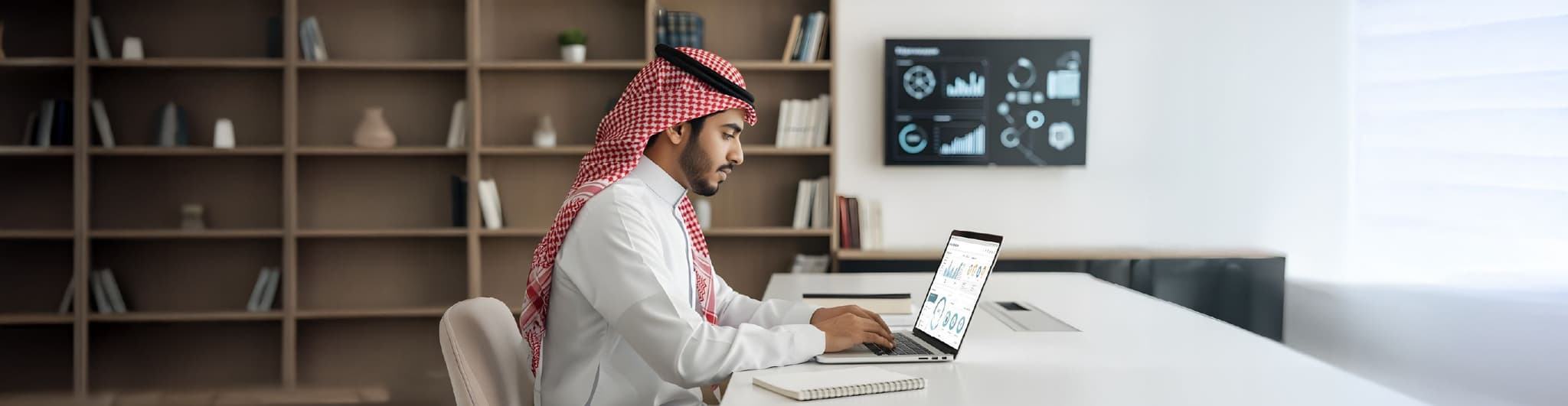 المؤشر الوطني للتعليم الرقمي 2025 – 2026