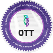 OTT Certificate