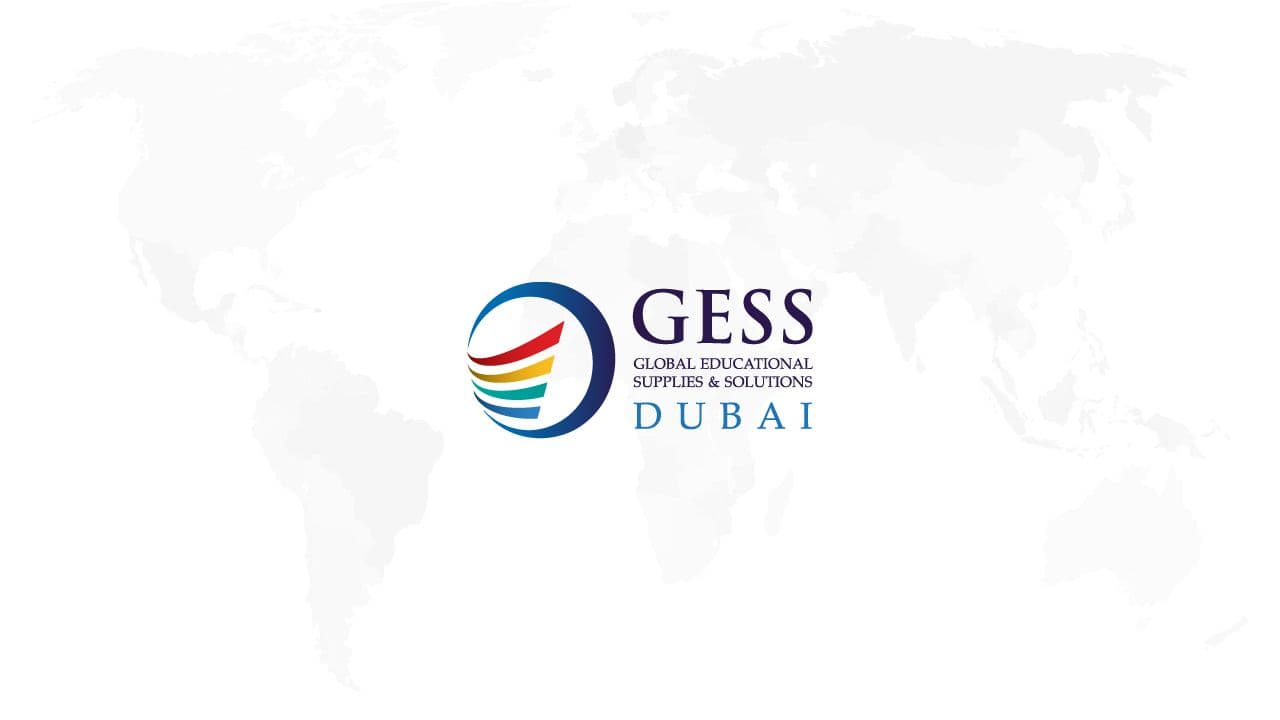 المركز يشارك في المعرض العالمي لمستلزمات وحلول التعليم GESS