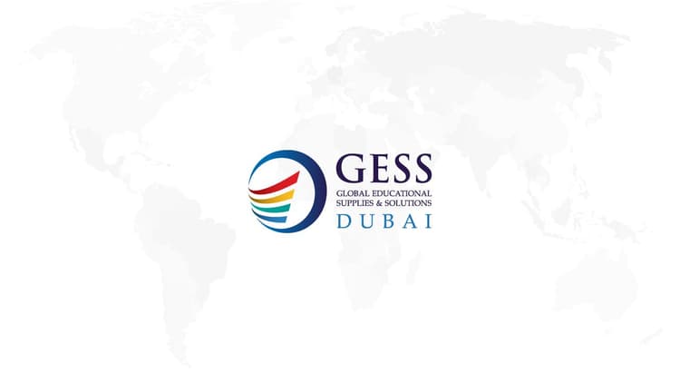 المركز يشارك في المعرض العالمي لمستلزمات وحلول التعليم GESS