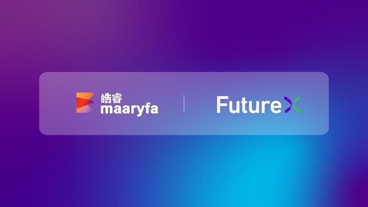 منصتا ""FutureX و "معرفة" الصينية يوقعان مذكرة تفاهم لتعليم اللغة الصينية إلكترونيًا