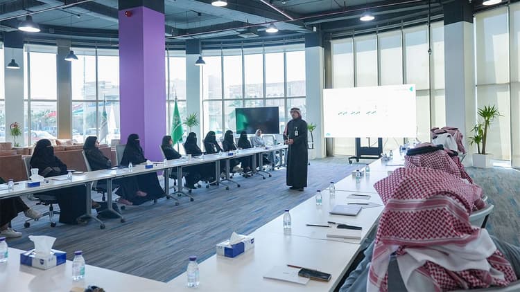 المركز ينظّم ورشة عمل بالتعاون مع (أداء)