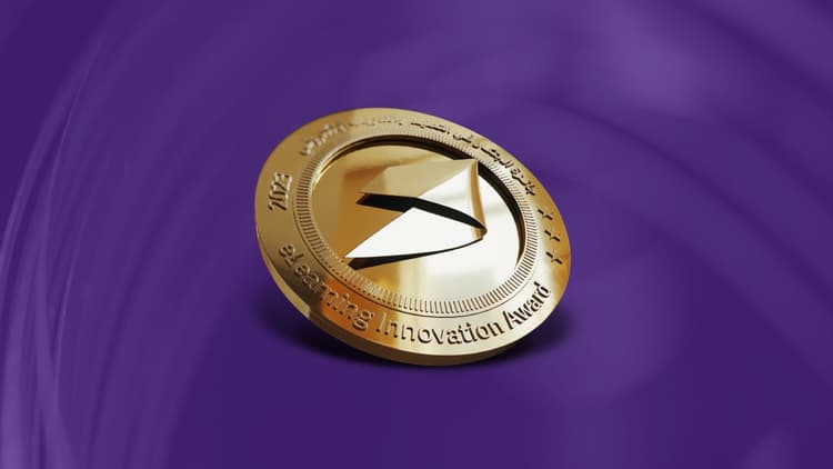 المركز يعلن عن بدء التقديم على جائزة الابتكار في التعليم والتدريب الإلكتروني