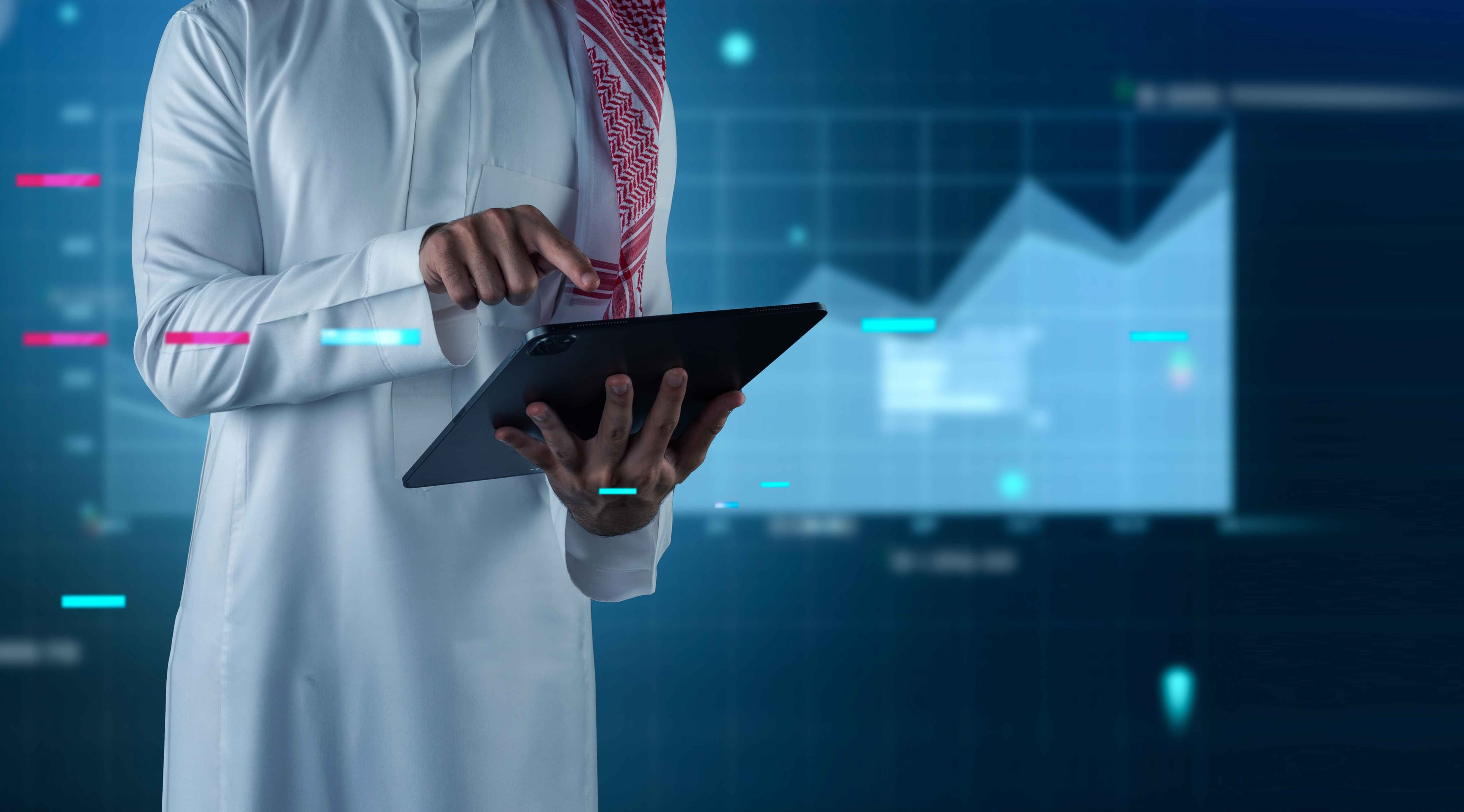 المركز يعلن بدء التقديم على الشهادات المهنية الاحترافية في التعليم والتدريب الإلكتروني