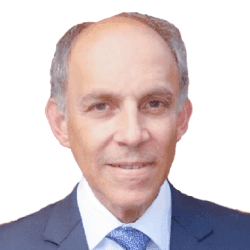 سعادة د. بول ليفرير