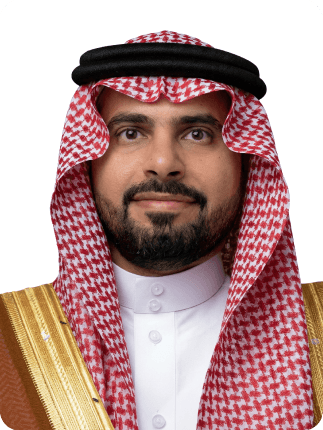 معالي م. أحمد بن محمد الصويان