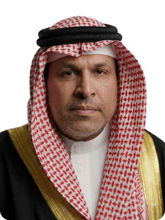 سعادة د. عيسى بن حسن الأنصاري