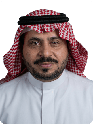 سعادة د. صالح بن علي الغامدي