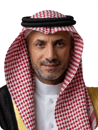 سعادة د. فهد بن أحمد الحربي