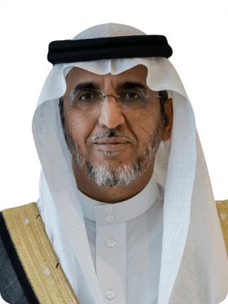معالي د. سعد بن عثمان القصبي