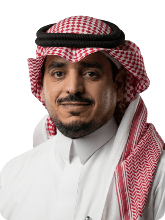 سعادة د. هاني بن محمد الزيد