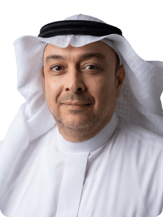 سعادة د. هشام بن جميل برديسي