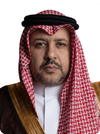 سعادة د. محمد بن يحيى الزهراني