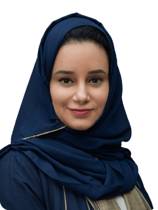 سعادة د. موضي بنت محمد الجامع