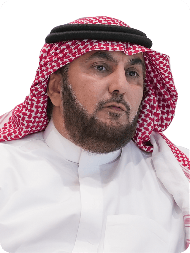 سعادة م. عبدالله بن عبدالرحمن الدخيل
