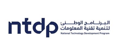 البرنامج الوطني لتنمية قطاع تقنية المعلومات