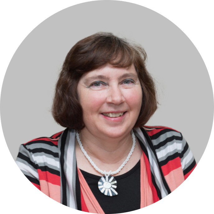 Prof Cheryl Foxcroft