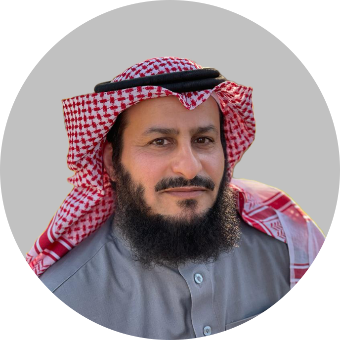 Mr. Ahmed Al-Qutaimi