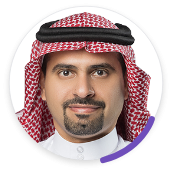 Eng. Ahmed bin Mohammad Alsuwaiyan