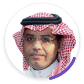 Dr. Abdullah bin Mofreh Al-Theyabi