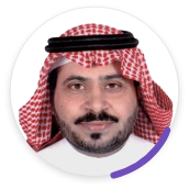 Dr. Saleh bin Ali Alghamdi