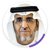 Dr. Saad bin Othman Alqasabi