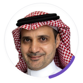 Dr. Ahmed bin Abdullah Alzahrani
