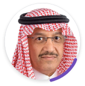 Mr. Yousef bin Abdullah Al-Benyan