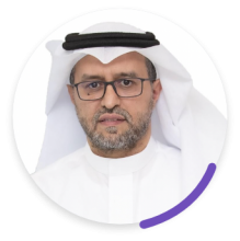 Dr. Abdullah bin Muhammad Al-Walidi