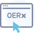 الانضمام إلى منصة OERx