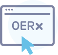 الانضمام إلى OERx