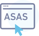 Access ASAS Repository